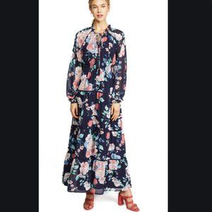 Yumi Kim Lovable Maxi Dress in Sunny Days- L